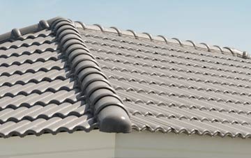 advantages of Waulkmill clay roofing