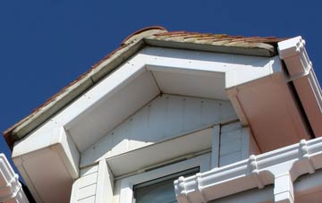 Waulkmill fascia installation costs
