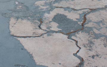 fibreglass roofing replacement Waulkmill