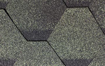 Waulkmill fibreglass shingle repairs