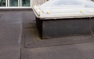 disadvantages of Waulkmill flat roofs