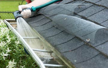 Waulkmill gutter cleaning costs