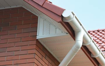 Waulkmill soffit repair costs