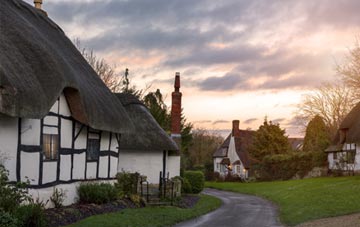 is Waulkmill thatch roofing popular