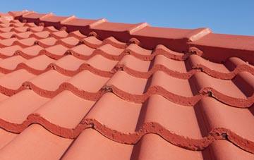 Waulkmill tile and slate roof replacement