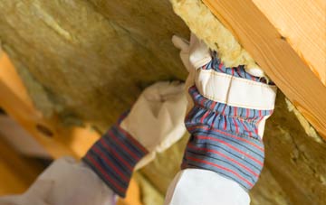 types of Waulkmill pitched roof insulation materials