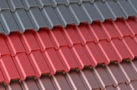 find rated Waulkmill plastic roofing companies