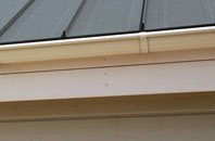 Waulkmill soffit repair